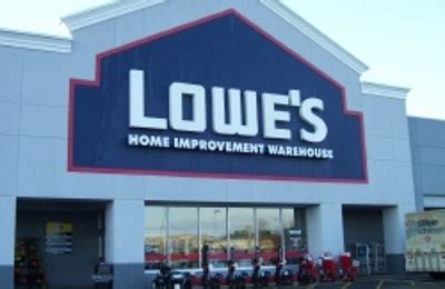 Lowe's home improvement plattsburgh - Convenient Shopping Every Day. Buy online or through our mobile app and pick up at your local Lowe’s. Save time and money with free shipping on orders of $45 or more. Get same-day delivery for eligible in-stock items when you order by 2 p.m.*. You’ll find competitive prices every day, both online and in store. 